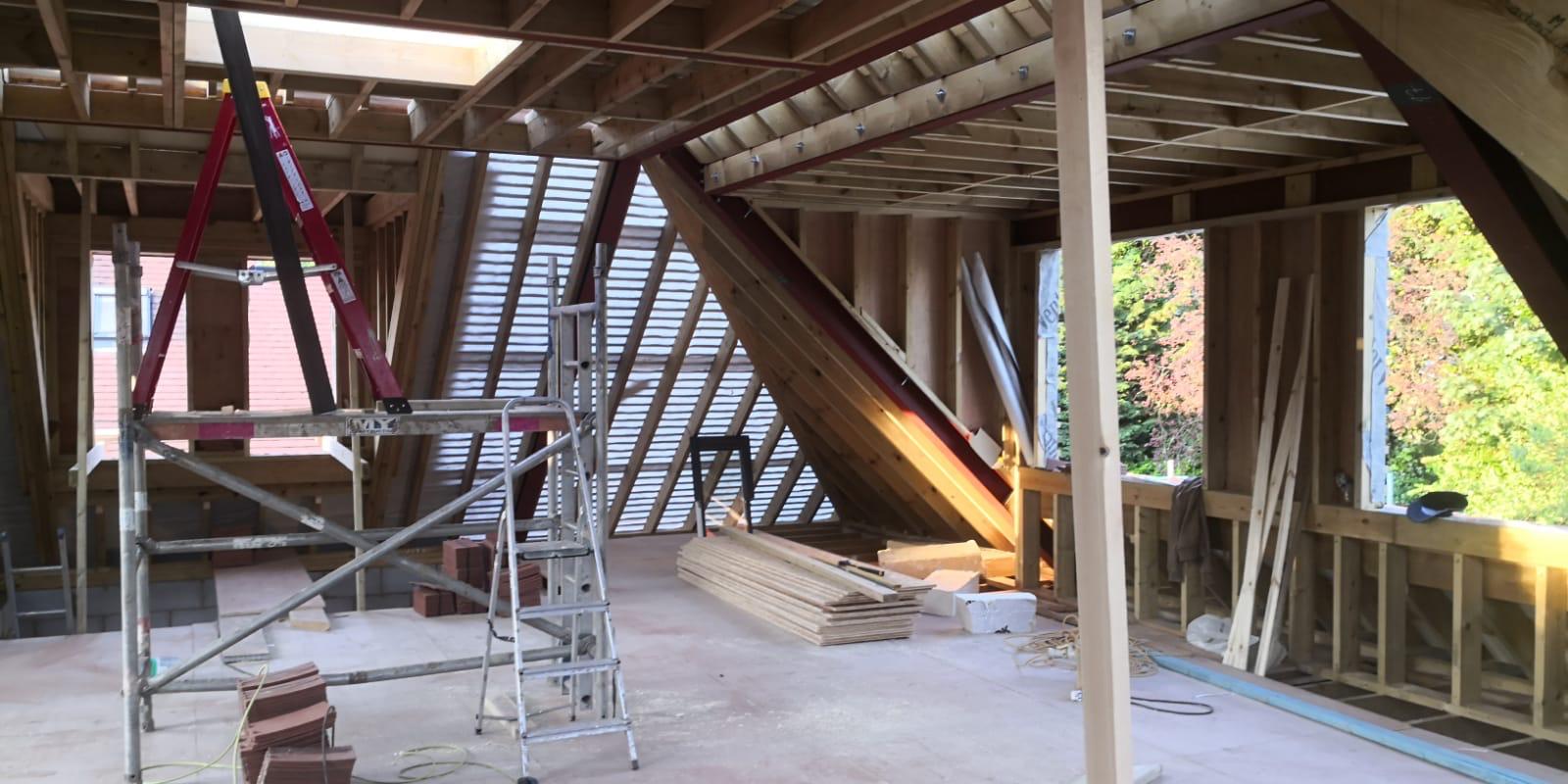 Loft Conversions